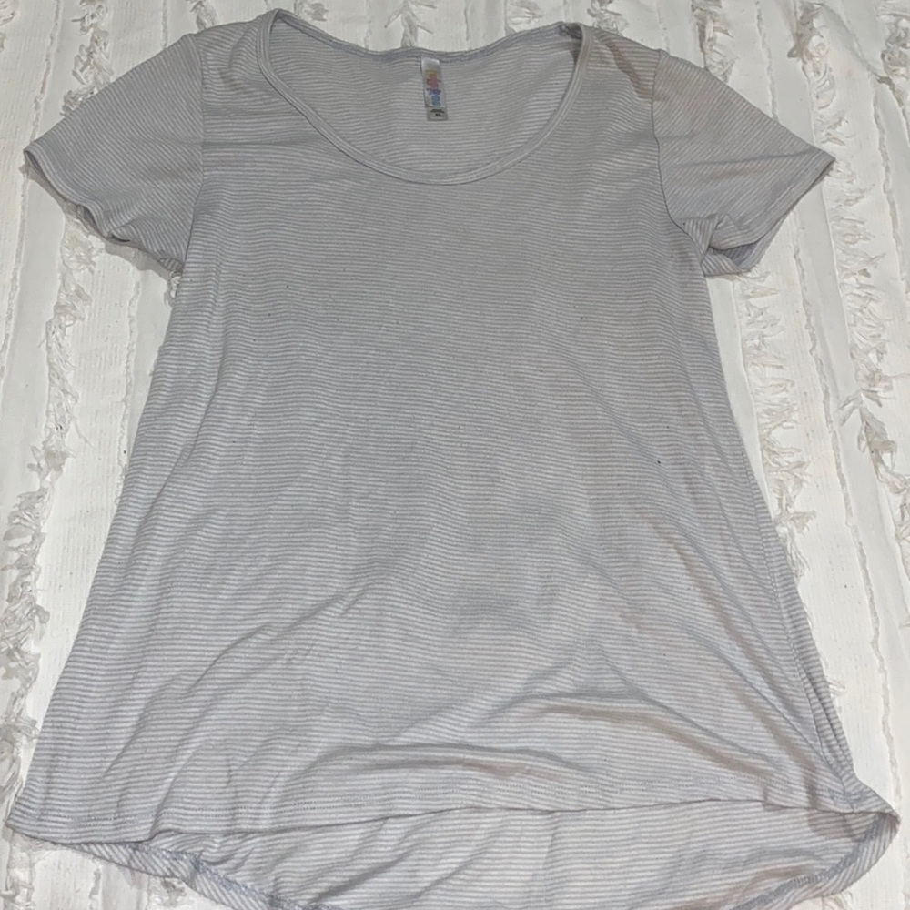 Lularoe Classic T